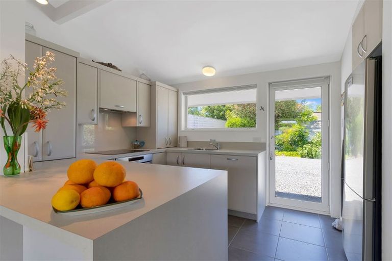 Photo of property in 4d Mill Road, Leithfield, 7481