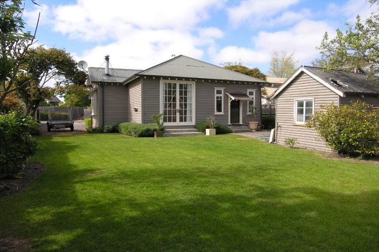 Photo of property in 7 Rastrick Street, Merivale, Christchurch, 8014