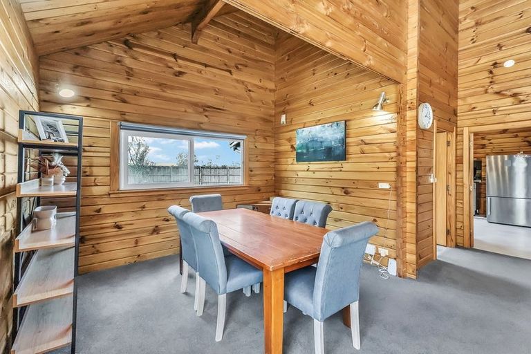 Photo of property in 1735 Hoskyns Road, Kirwee, Darfield, 7571