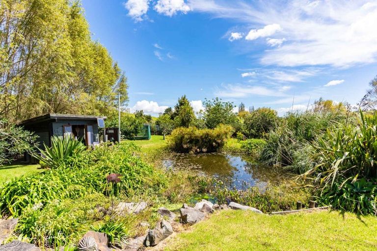 Photo of property in 2305 State Highway 12, Paparoa, 0571