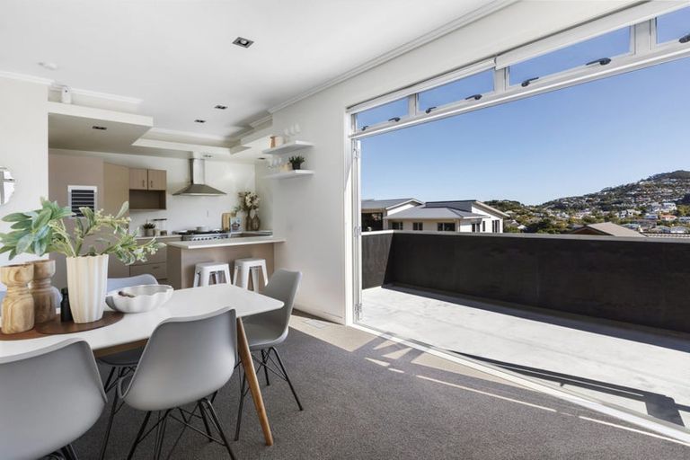 Photo of property in 67 Sheridan Terrace, Johnsonville, Wellington, 6037