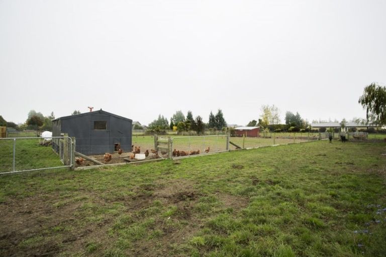 Photo of property in 57 Dolma Street, Methven, 7730