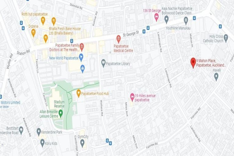 Photo of property in 9 Mahon Place, Papatoetoe, Auckland, 2025