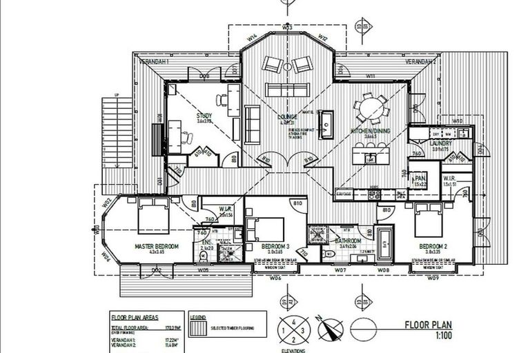 Photo of property in 7c Church Street, Tirau, 3410