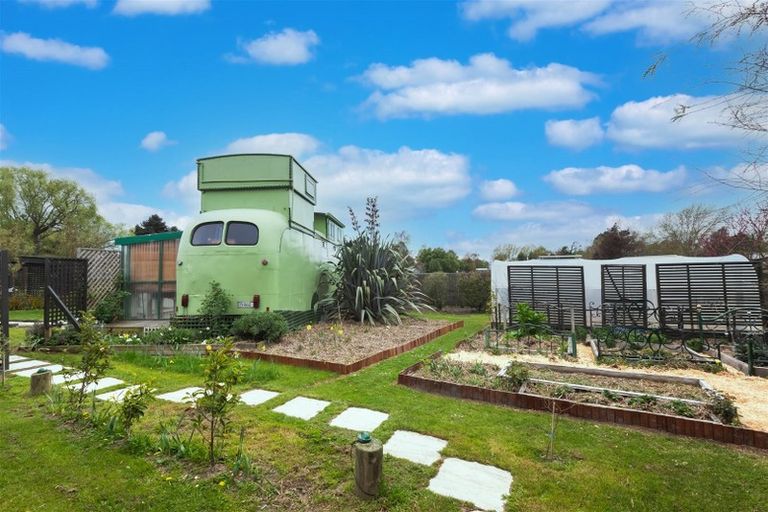 Photo of property in 226 Tuahiwi Road, Tuahiwi, Kaiapoi, 7691