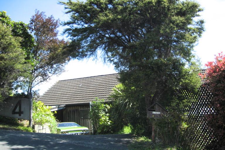 Photo of property in 4 Ledbury Road, Atawhai, Nelson, 7010