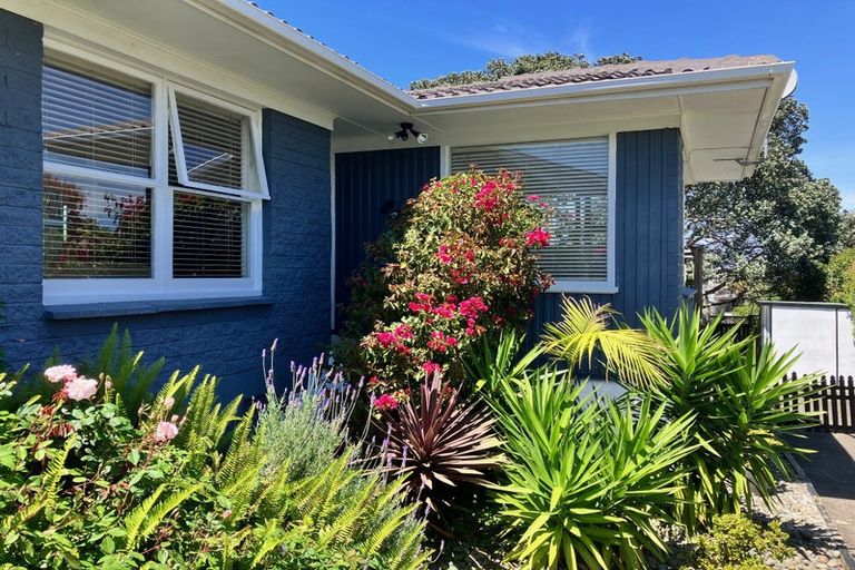 Photo of property in 3/9 Aramoana Avenue, Devonport, Auckland, 0624