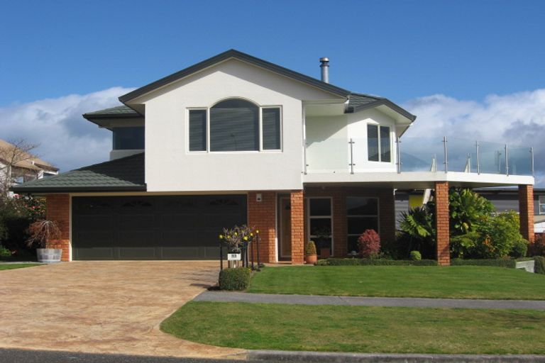 Photo of property in 11 Logan Avenue, Wharewaka, Taupo, 3330