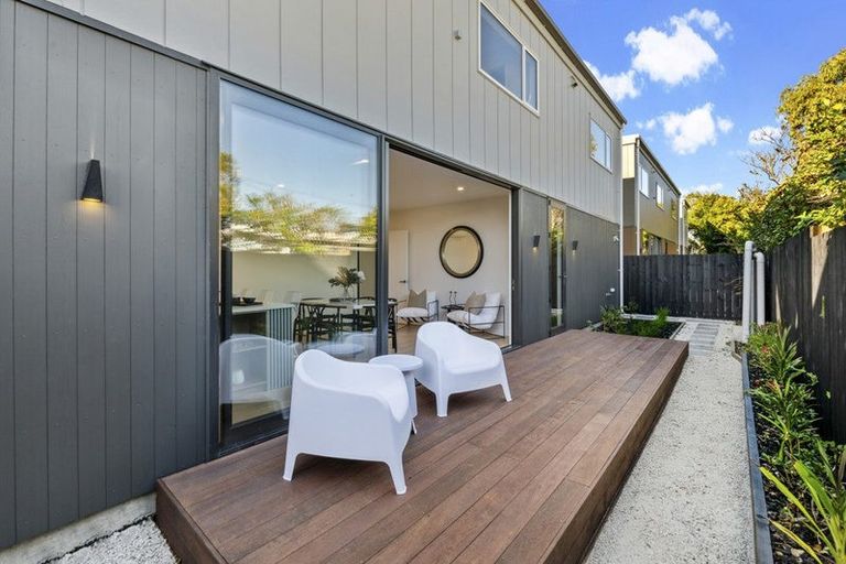Photo of property in 361b Beach Road, Campbells Bay, Auckland, 0630