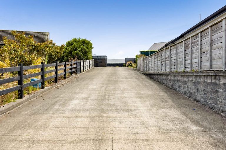 Photo of property in 22c Larlin Drive, Hawera, 4675