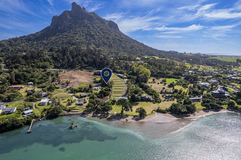 Photo of property in 2262 Whangarei Heads Road, Whangarei Heads, 0174