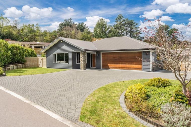 Photo of property in 3 Hathaway Lane, Rangatira Park, Taupo, 3330