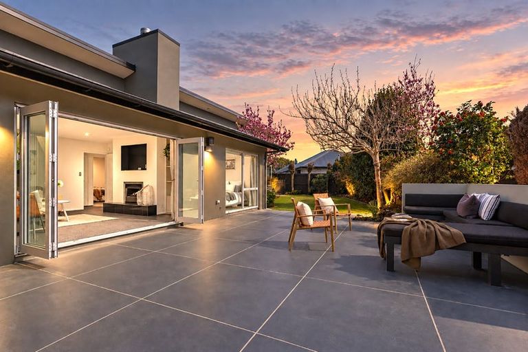 Photo of property in 3 Wildhawk Place, Shirley, Christchurch, 8061