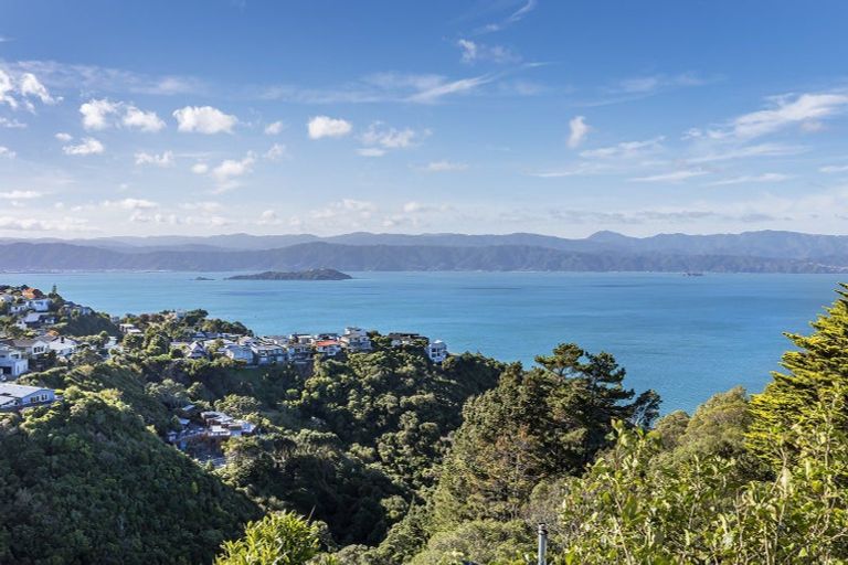 Photo of property in 39 Amritsar Street, Khandallah, Wellington, 6035