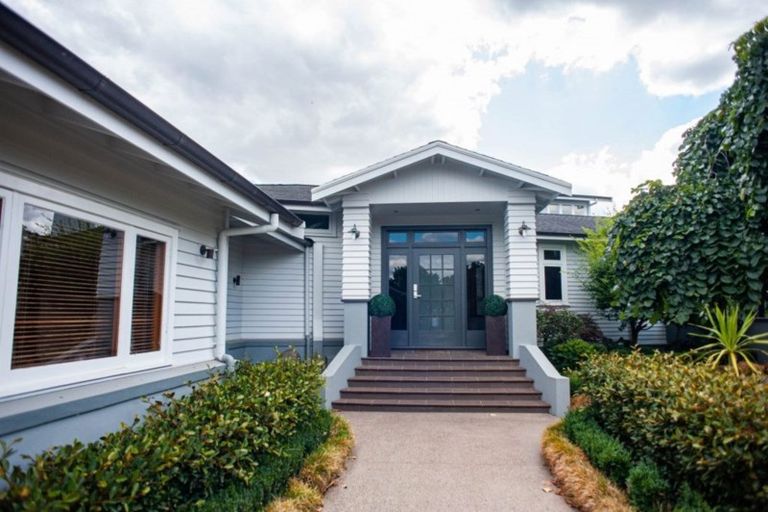 Photo of property in 332 Wallace Terrace, Te Awamutu, 3800