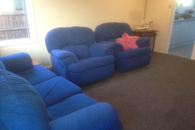 Photo of property in 4/54 Bishop Street, St Albans, Christchurch, 8014