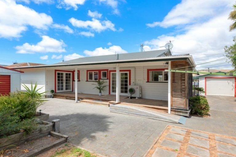Photo of property in 5 Ida Street, Redwoodtown, Blenheim, 7201