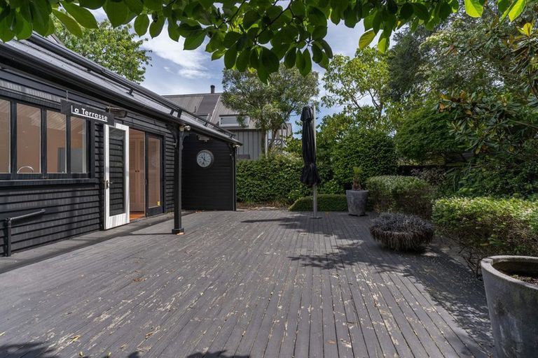 Photo of property in 85 Office Road, Merivale, Christchurch, 8014