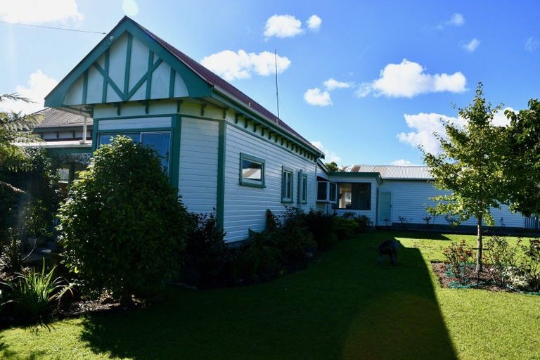 Photo of property in 5 Baker Creek Road, Karamea, 7893