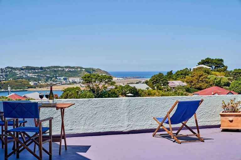 Photo of property in 17a Arawa Road, Hataitai, Wellington, 6021