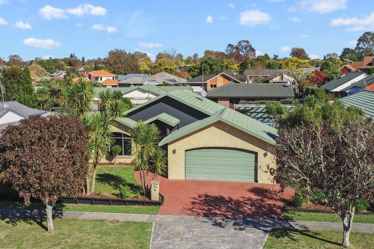 Photo of property in 53 Seales Road, Morrinsville, 3300