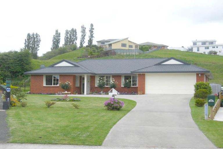 Photo of property in 1085 Racecourse Road, Te Awamutu, 3800