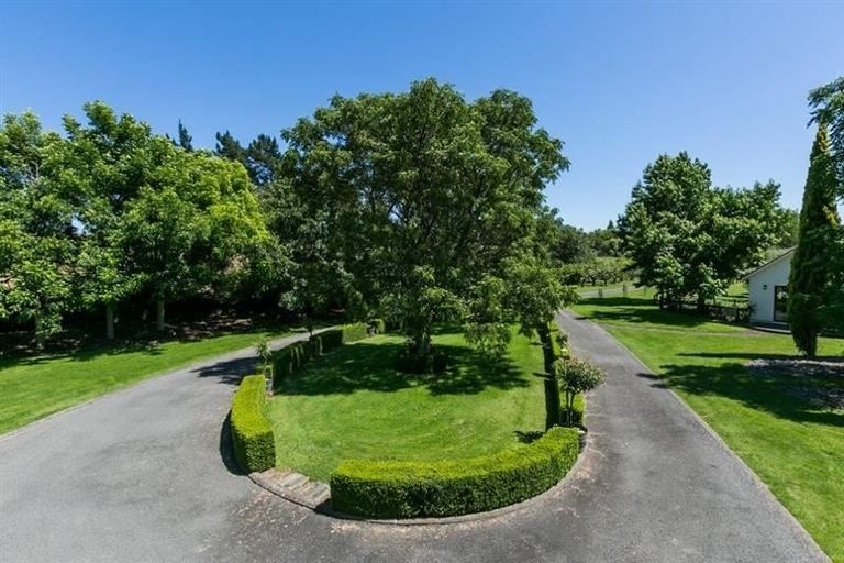 Photo of property in 92 Ellis Wallace Road, Eskdale, Napier, 4182