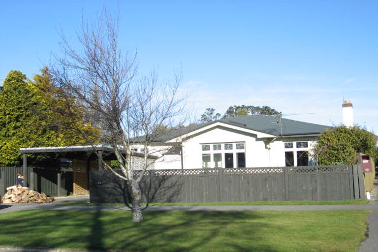 Photo of property in 47 Chelmsford Street, Windsor, Invercargill, 9810