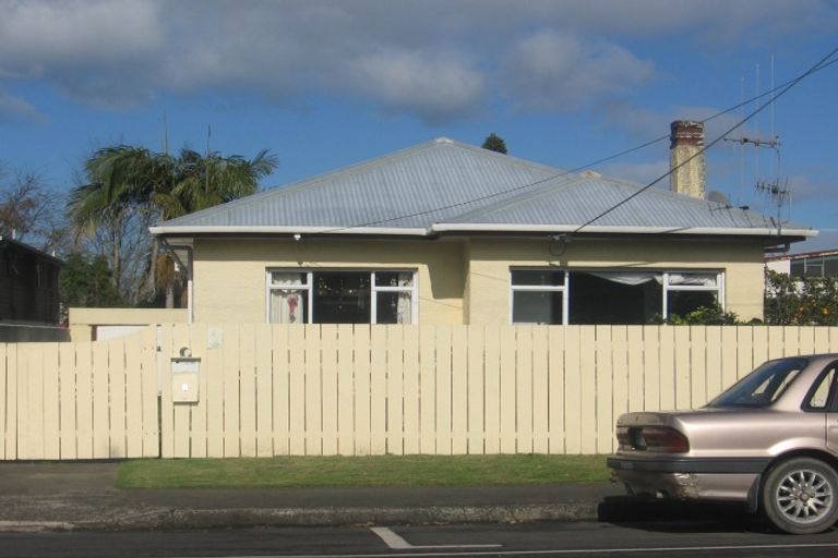 Photo of property in 4 Deveron Street, Regent, Whangarei, 0112