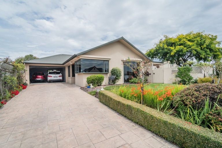 Photo of property in 16 Alpine Close, Marchwiel, Timaru, 7910