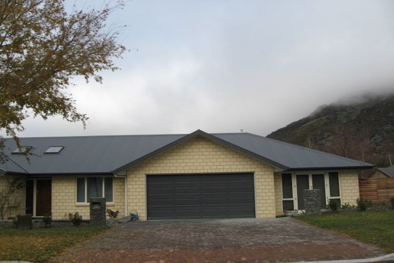 Photo of property in 60 Elm Tree Avenue, Frankton, Queenstown, 9300