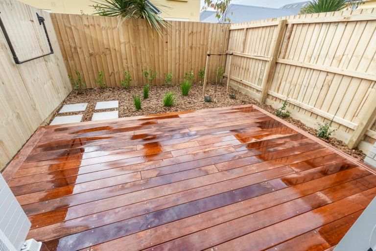 Photo of property in 6/45 Champion Street, Edgeware, Christchurch, 8013