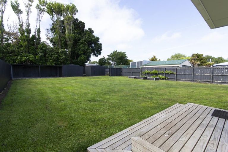 Photo of property in 63 Terou Street, Manaia, 4612