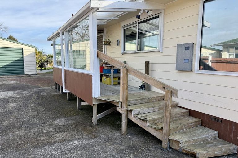Photo of property in 116 Richmond Avenue, Tokoroa, 3420
