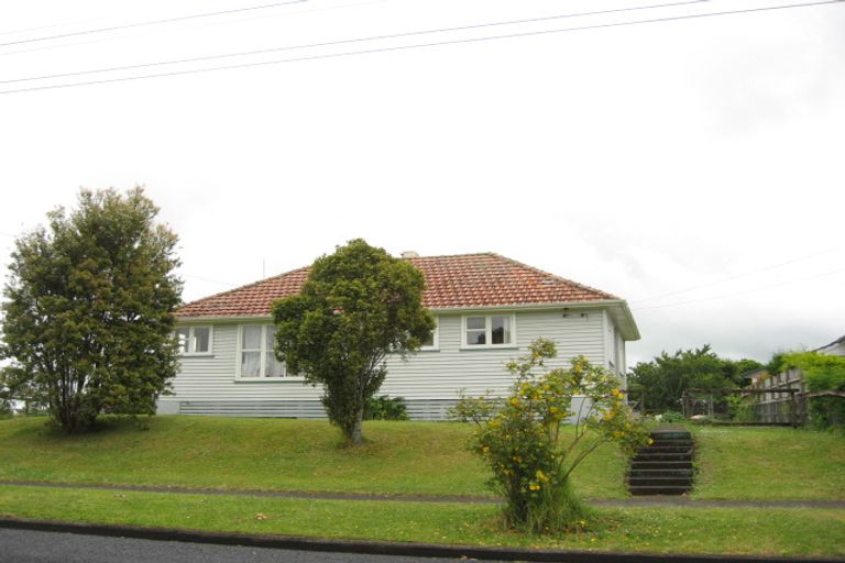 Photo of property in 49 Victoria Street, Pukekohe, 2120