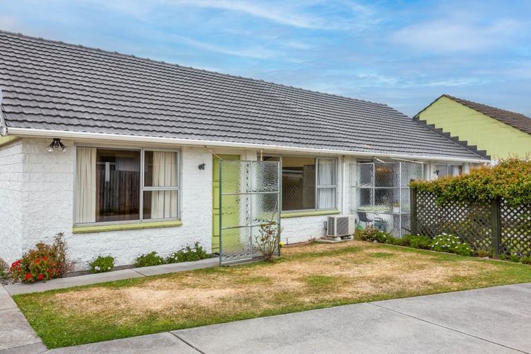 Photo of property in 4/22 Clive Street, Phillipstown, Christchurch, 8011