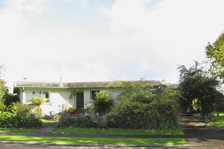 Photo of property in 2 Cosmo Place, Otara, Auckland, 2023