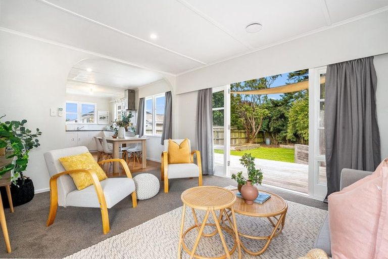 Photo of property in 95 Wise Street, Wainuiomata, Lower Hutt, 5014