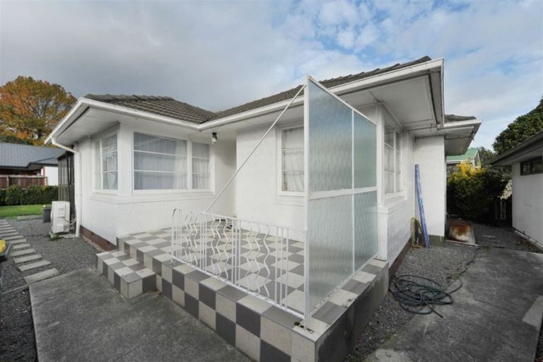 Photo of property in 16a Wayside Avenue, Burnside, Christchurch, 8053