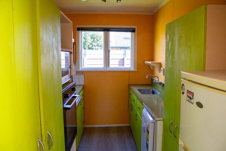 Photo of property in 35 Trevors Road, Hampstead, Ashburton, 7700