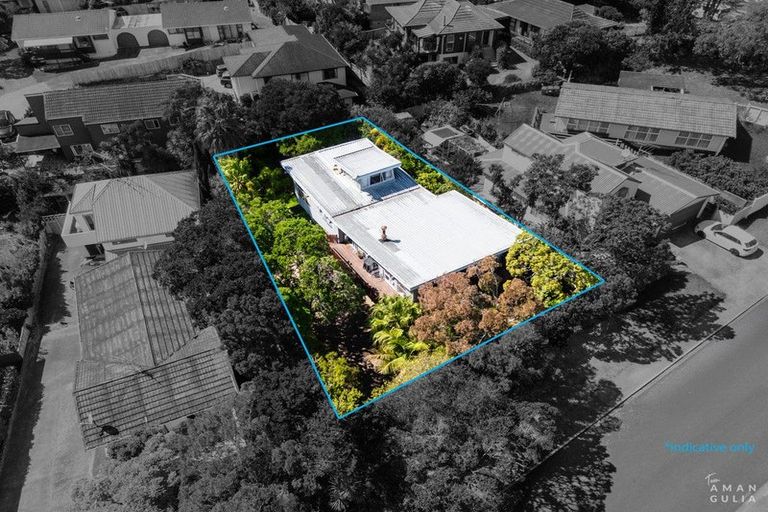 Photo of property in 3 Kathleen Street, Totara Vale, Auckland, 0627