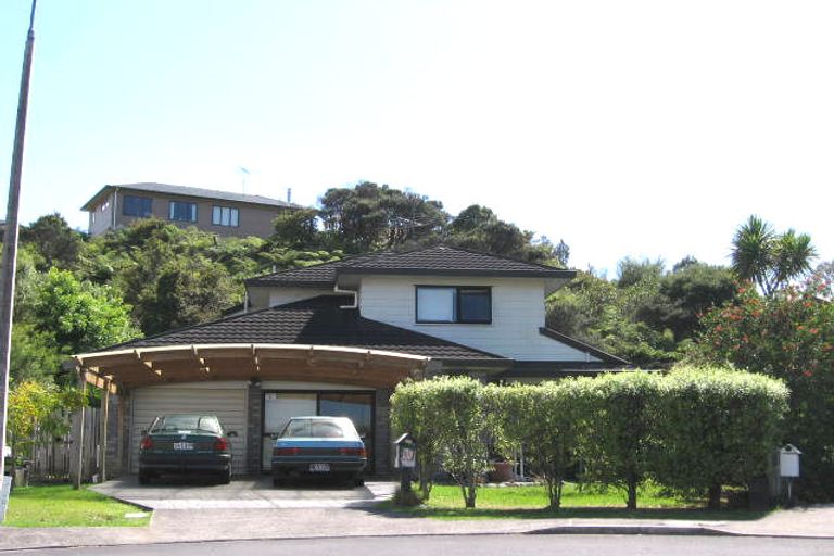 Photo of property in 14 Kura Place, Torbay, Auckland, 0630