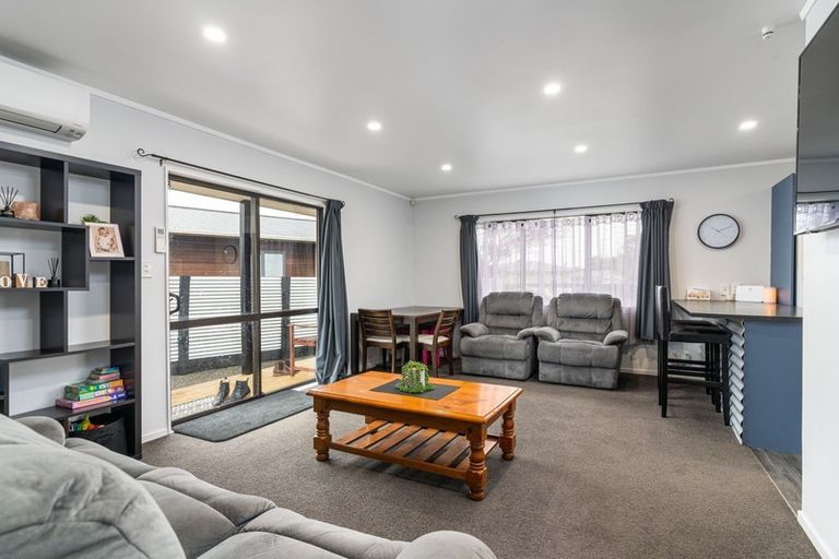 Photo of property in 12 Solway Crescent, Solway, Masterton, 5810