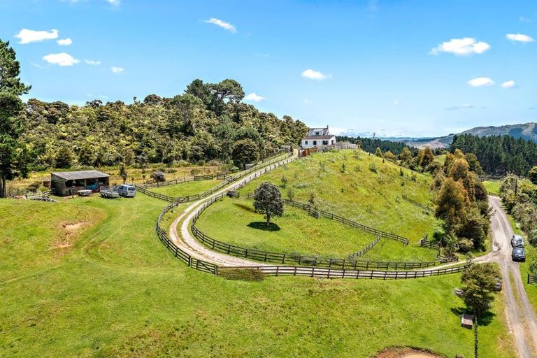 Photo of property in 304 Tuhirangi Road, Makarau, Warkworth, 0984