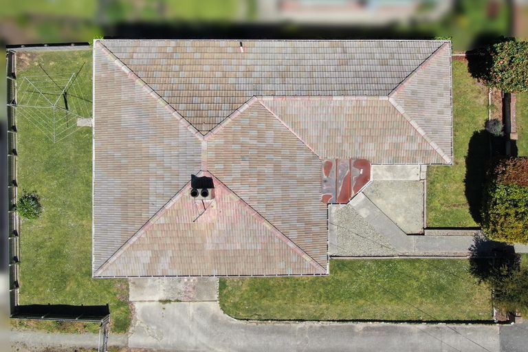 Photo of property in 31a Ure Street, South Hill, Oamaru, 9400