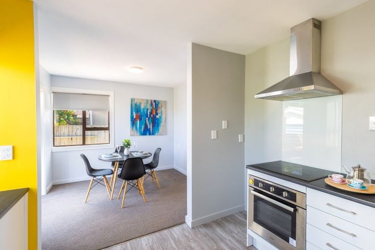 Photo of property in 96 Estuary Road, South New Brighton, Christchurch, 8062