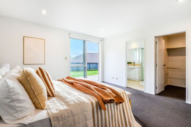 Photo of property in 18 Te Ironui Place, Huntington, Hamilton, 3210