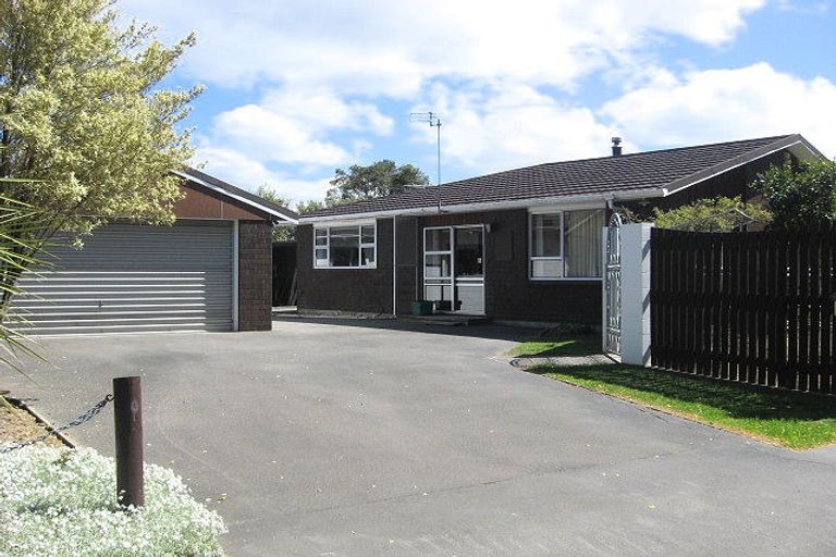 Photo of property in 65 Claridges Road, Casebrook, Christchurch, 8051