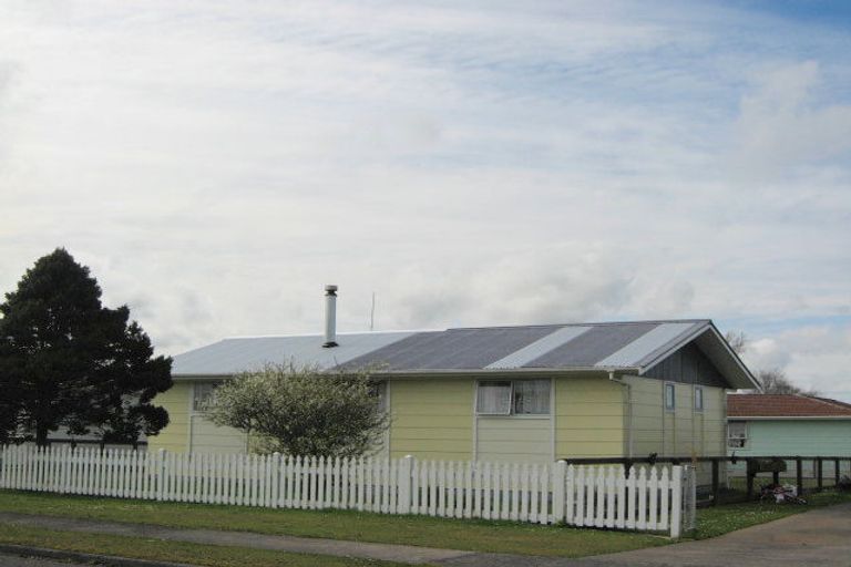 Photo of property in 146 Portia Street, Stratford, 4332