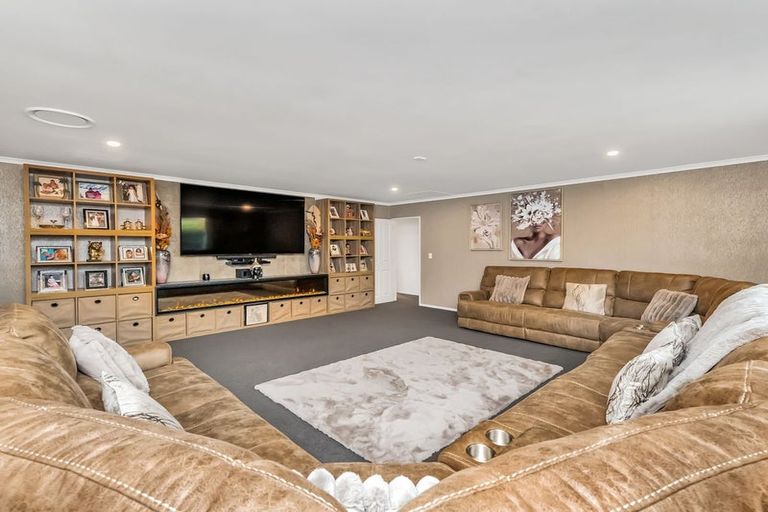 Photo of property in 6b Heritage Close, Rolleston, 7614